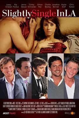 《LA幸福剧本》：当神经质遇上神经质，爱情的另类打开方式与疗愈之旅