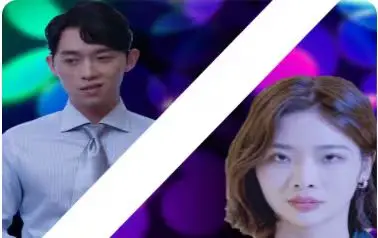 《K姐复仇记》：当温柔姐姐化身复仇女王，看她如何手撕渣男，逆风翻盘！