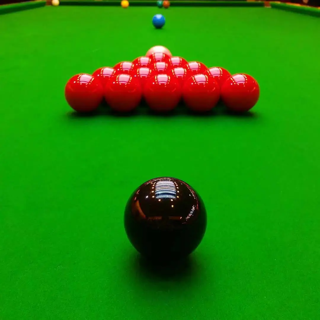 燃爆！2023斯诺克国锦赛资格赛：莱恩斯VS克莱克斯，精彩对决不容错过！