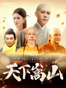 嵩山下的武侠传奇：一部探讨人性与江湖恩怨的治愈之旅