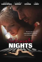 《夜晚的亲密》：都市男女情感图鉴，赤裸又真实！探索欲望、孤独与救赎的深夜絮语