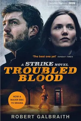 《斯特莱克探案集第四季》：迷雾重重，揭秘人性深处的罪恶与救赎