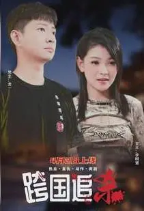 《跨国追杀》：惊险刺激的国际阴谋，燃爆肾上腺素的动作盛宴！