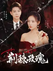 《荆棘玫瑰》：职场宫心计升级！当野心与背叛交织，谁才是这场残酷游戏的赢家？