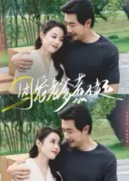 《团宠老爹惹不起》：笑点与泪点齐飞，当“废柴”老爹变身全能守护神，这剧有点意思！