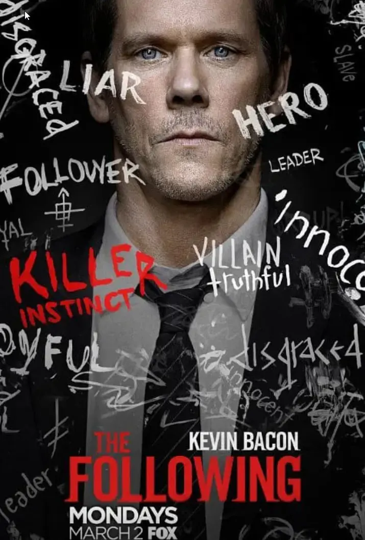 《杀手信徒 第三季》：信仰的试炼与救赎之路，当黑暗中的救世主面临终极抉择！