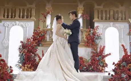 《摊牌了，我是全球首富千金》：当贫穷千金露出真面目，一场笑闹的身份反转大戏！